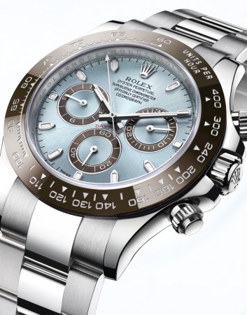 Oyster Perpetual COSMOGRAPH DAYTONA